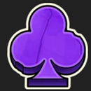 Diamond Of Jungle Paytable Symbol 1