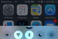 Что делать если AirDrop не работает в iPhone Не работает аирдроп между айфоном и айпадом