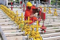 गॅस आणि तेल उत्पादन ऑपरेटर: व्यवसायाची वैशिष्ट्ये