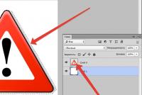 Copiare aree selezionate in Photoshop Photoshop copia parte dell'immagine e incolla