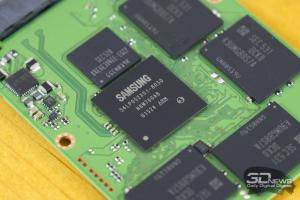 Kakšna je razlika med Evo in Pro v Samsung SSD?