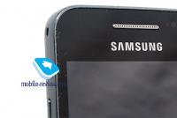 Телефон Samsung Galaxy Ace S5830: описание, спецификации, тест, ревюта