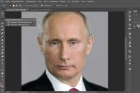 Montase foto gratis Bingkai foto untuk Photoshop menyisipkan wajah
