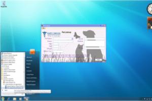 Kako ugotoviti bitnost operacijskega sistema in procesorja v sistemu Windows Minimalne zahteve za 64-bitni sistem