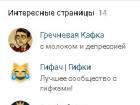 सार्वजनिक - यह क्या है? VKontakte पर एक दिलचस्प सार्वजनिक कैसे बनाएं