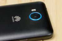 Huawei Y3II की समीक्षा - $77 में प्रोग्रामेबल बटन और स्मार्ट एलईडी इंडिकेटर वाला स्मार्टफोन
